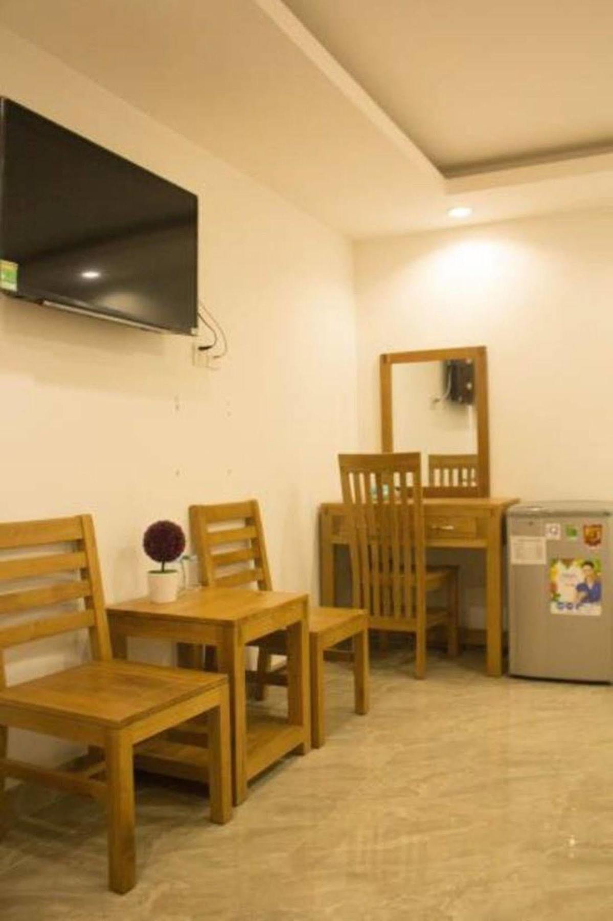 Reddoorz Plus New Sun Hotel Ho Şi Min Exterior foto